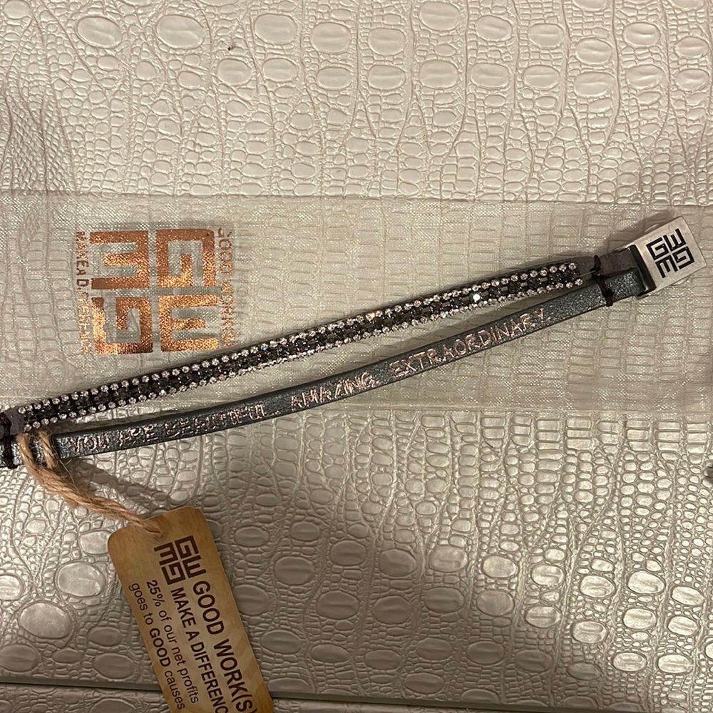 Brand new bracelet